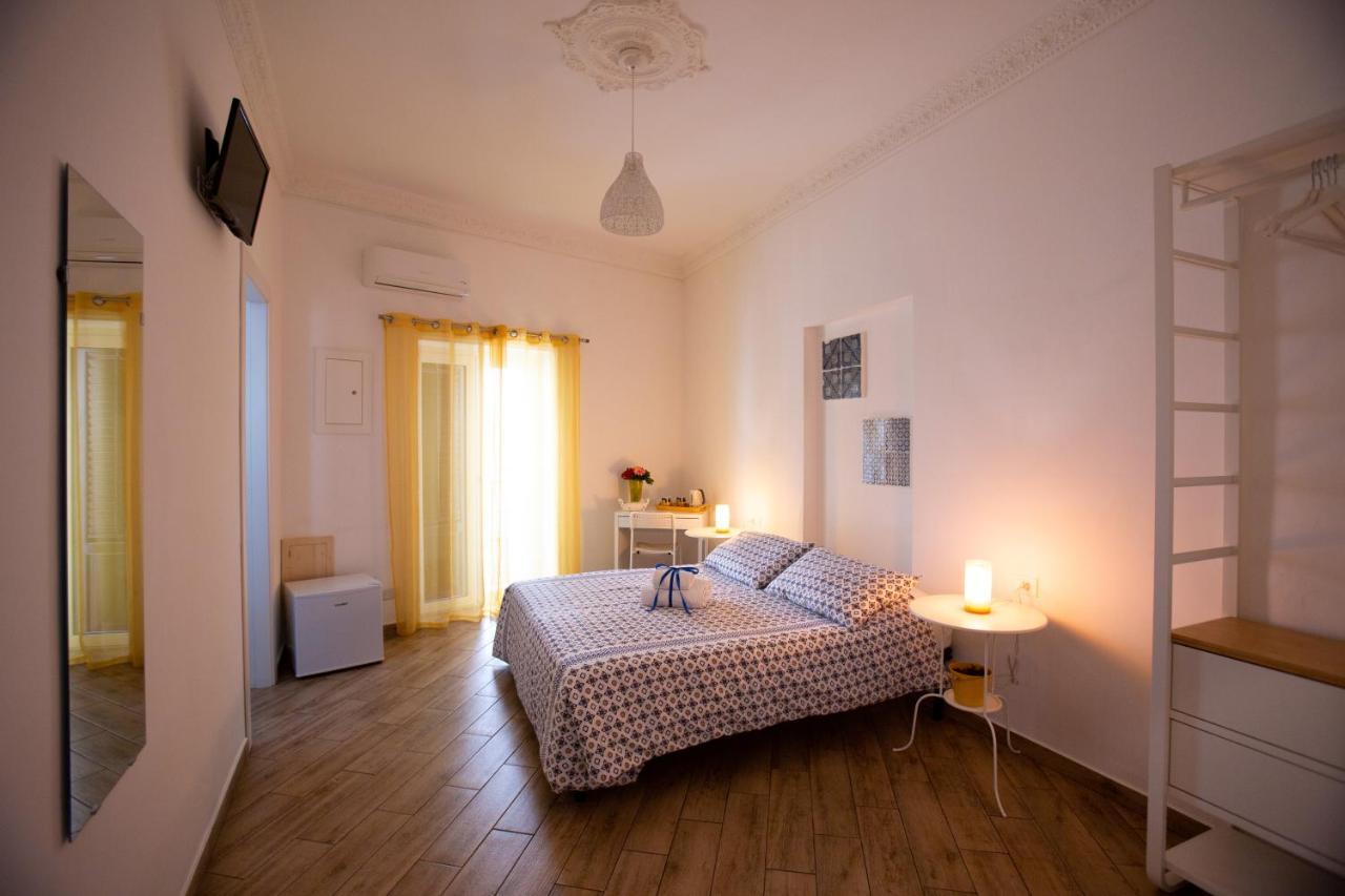 Quattro Incanti Palermo Eksteriør billede