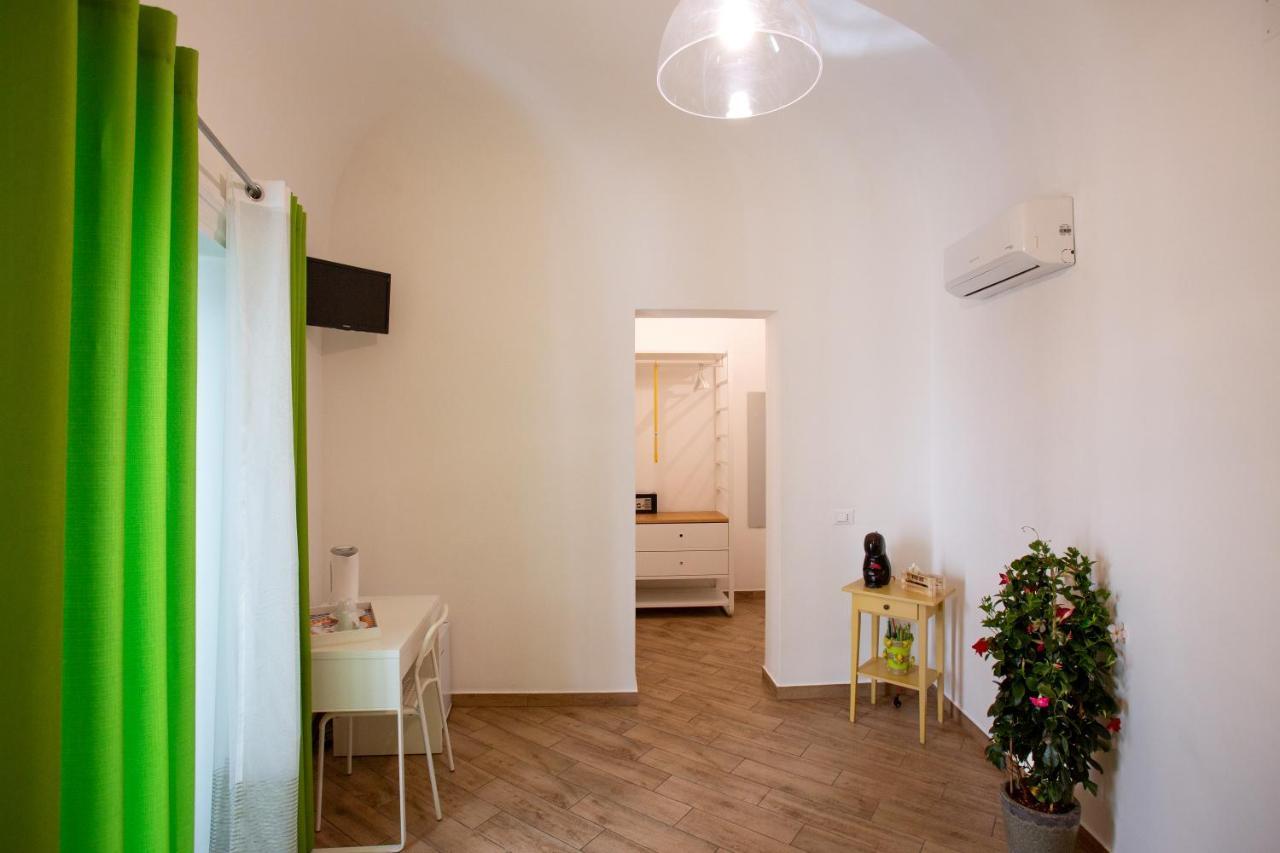 Quattro Incanti Palermo Eksteriør billede